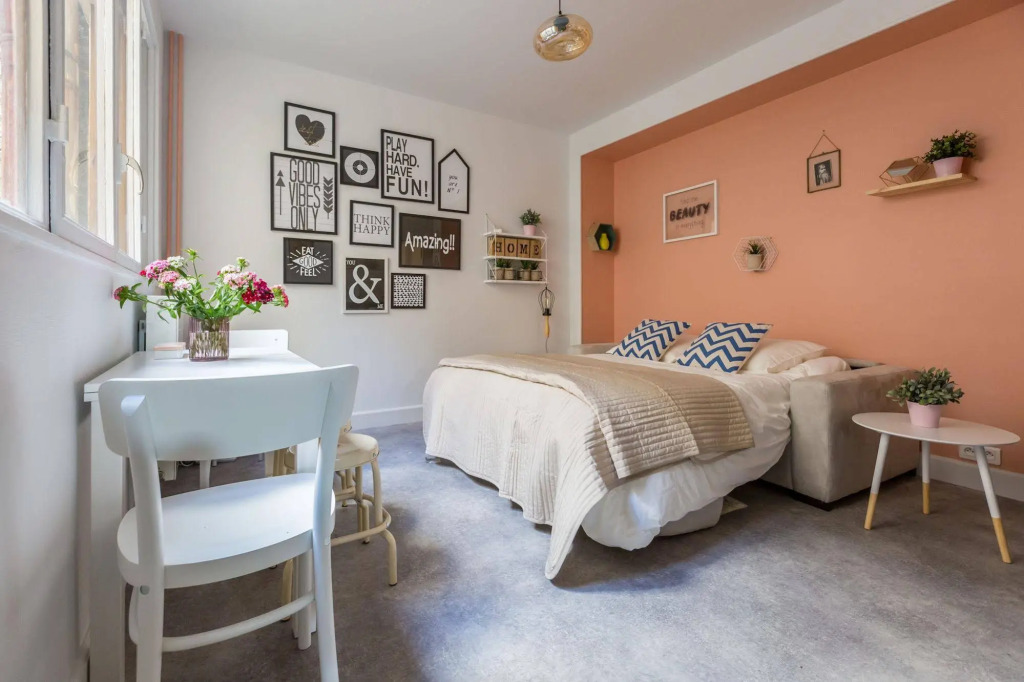 Apartment WS Marais - Place des Vosges