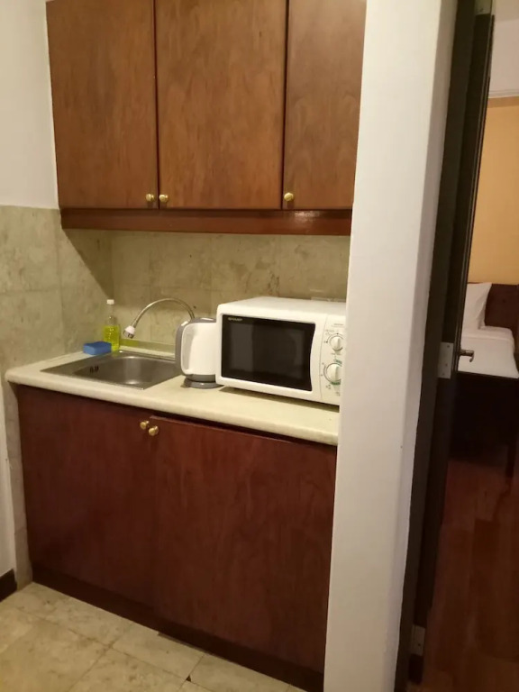KL Smart Suite At Kuala Lumpur