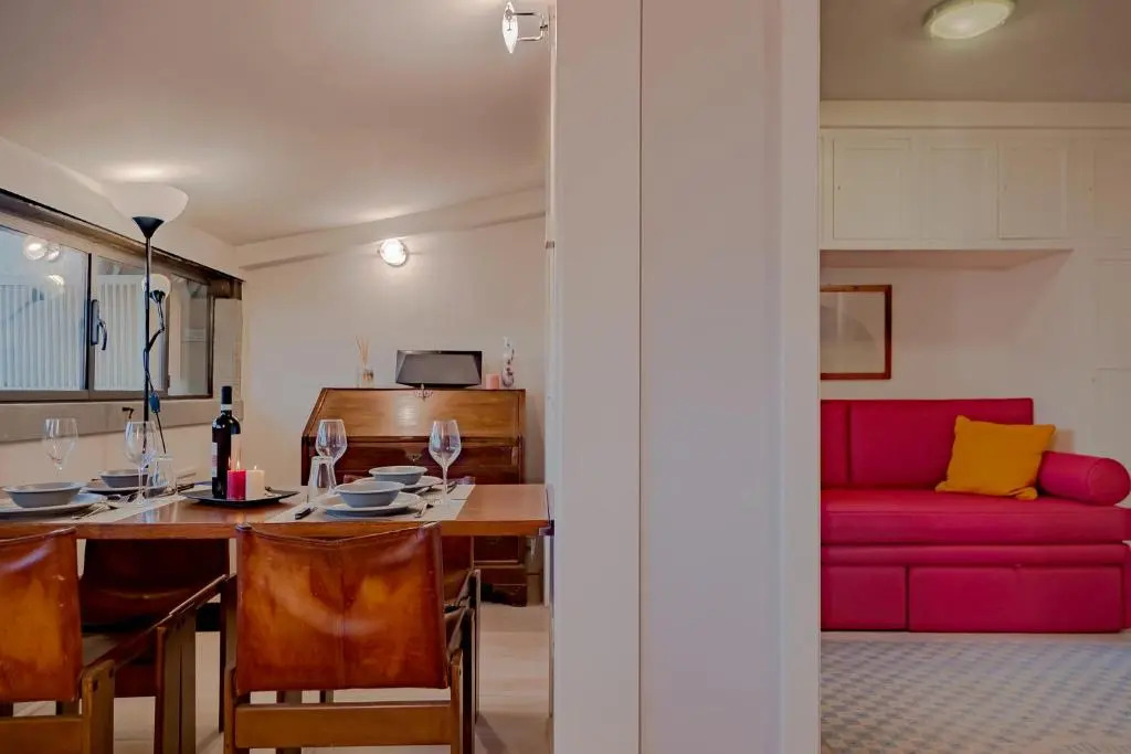 Skyline Florence Apartment