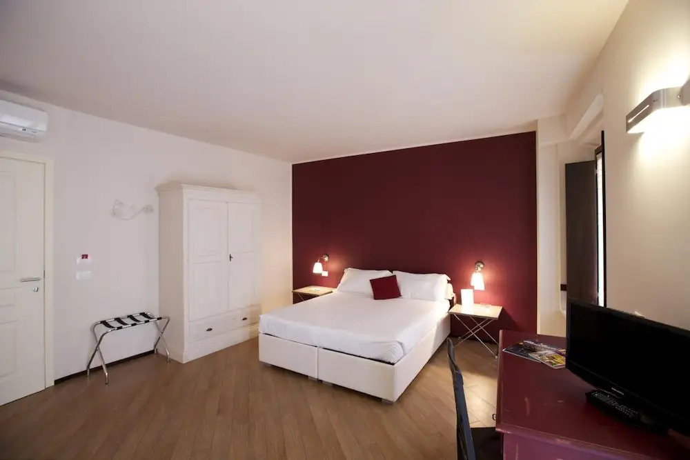 Hotel Leon DOro