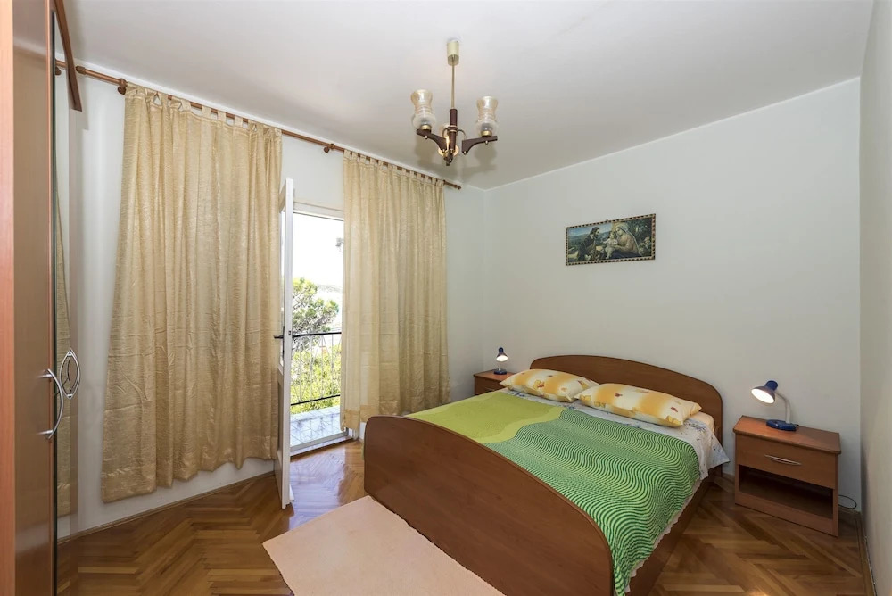 Apartments Ivan