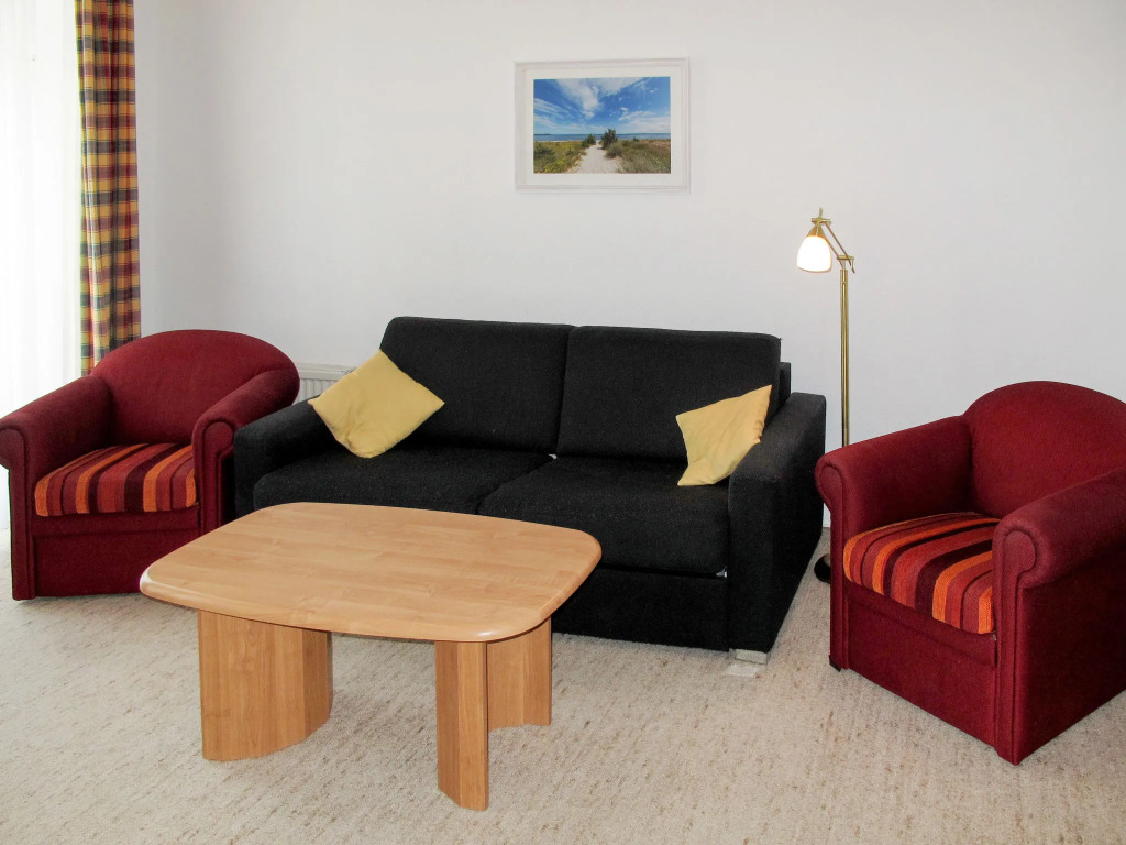 Apartment Villa Imperator-1 by Interhome