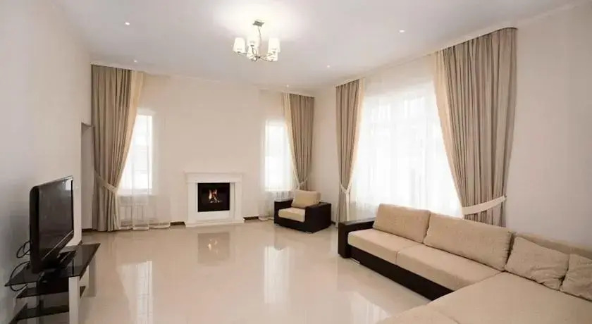 StudioMinsk 3 Apartments - Minsk