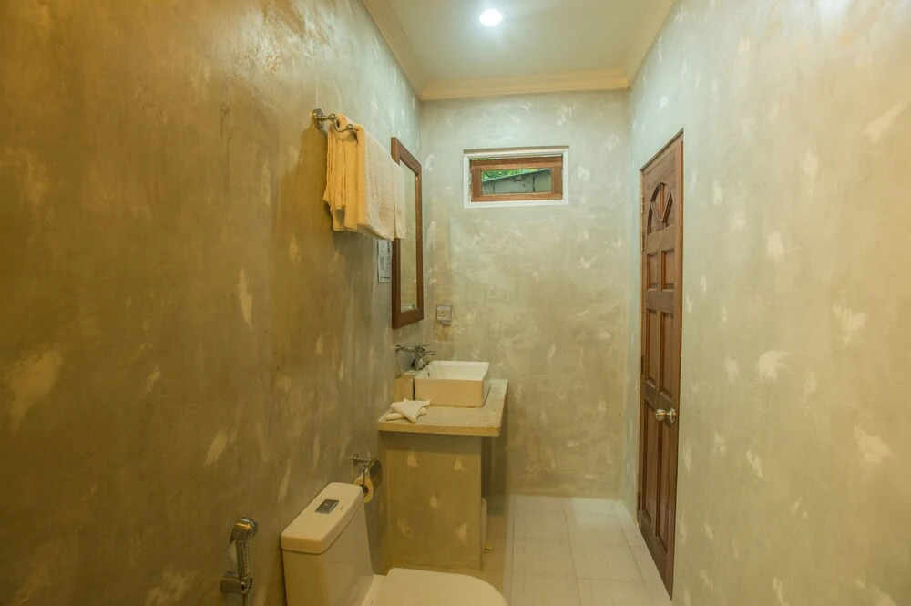 Thoddoo Retreat Grand