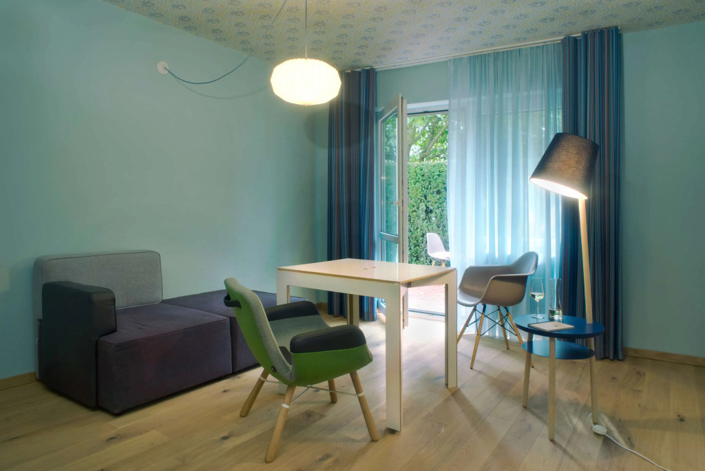 Hotel Gude