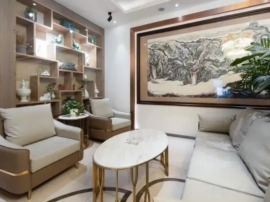 Starway Hotel (Yanji Water Market Branch)