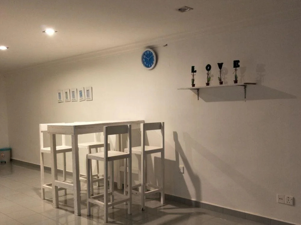 W8 homestay - Hostel