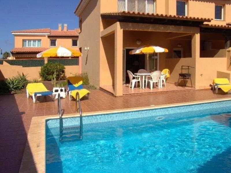 Villas las Margaritas
