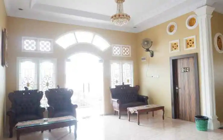 Buluran Guest House Syariah