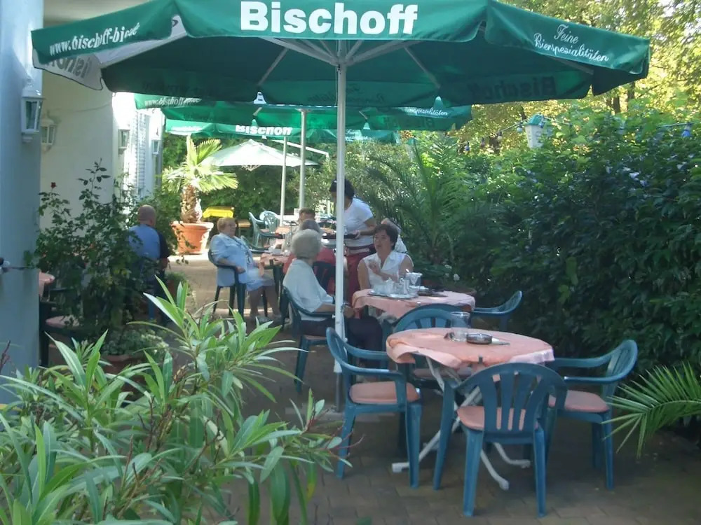 Weinhotel Wagner