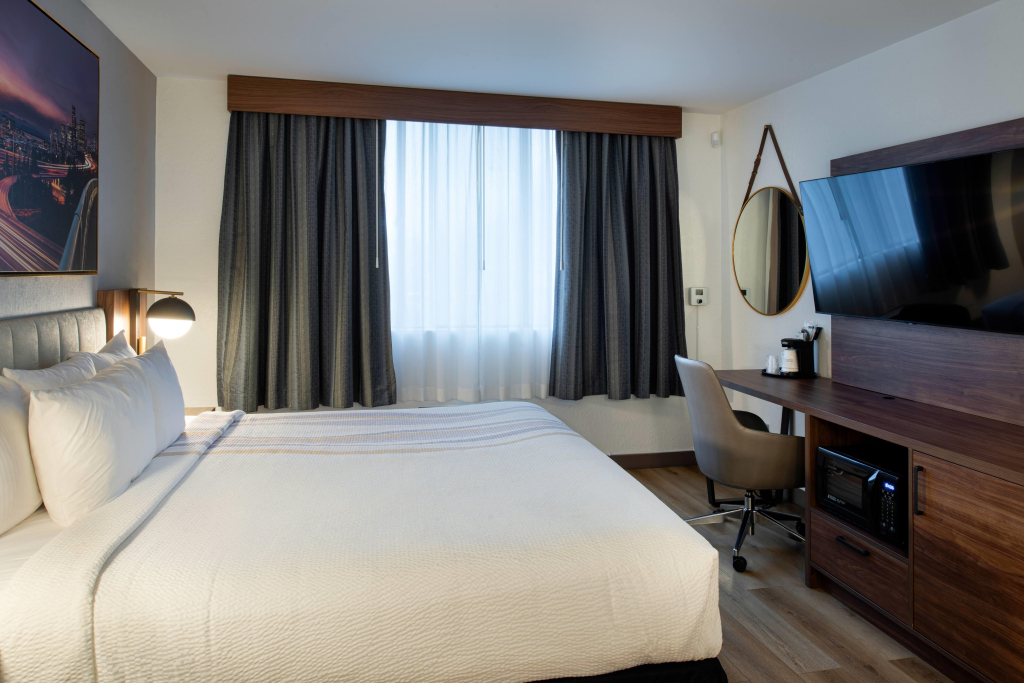 La Quinta by Wyndham Seattle Sea-Tac Airport