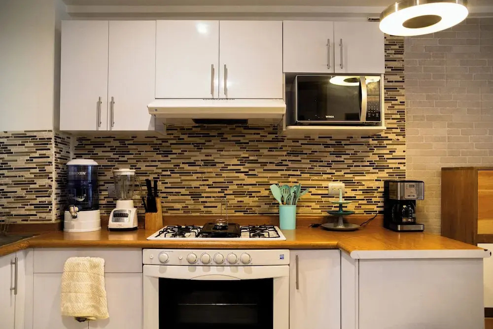New Apartment City Oasis In Roma Norte