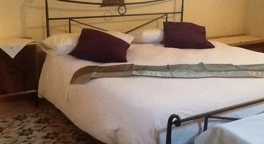B&B El Pojo