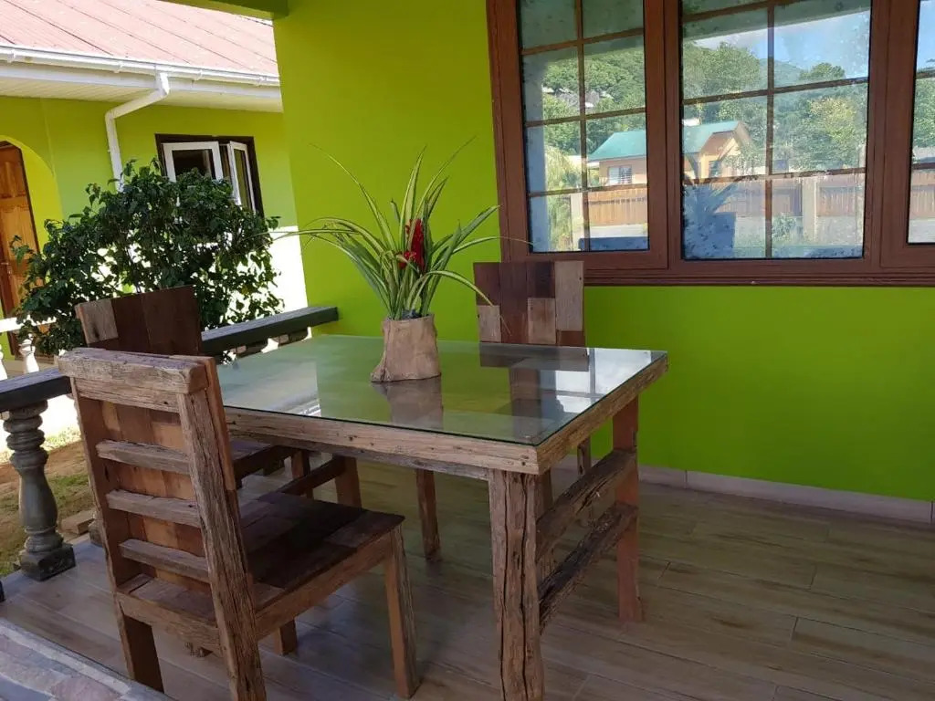 La Passe Holiday Villa