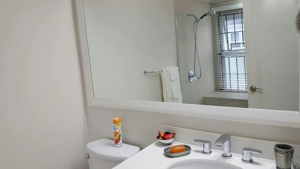 Fern Court Apartment With Oceanic View III