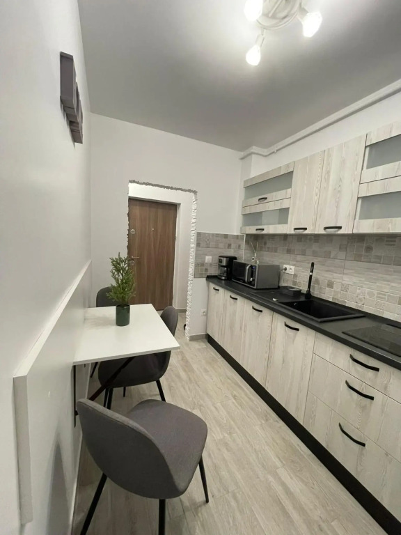 Merci Apartament