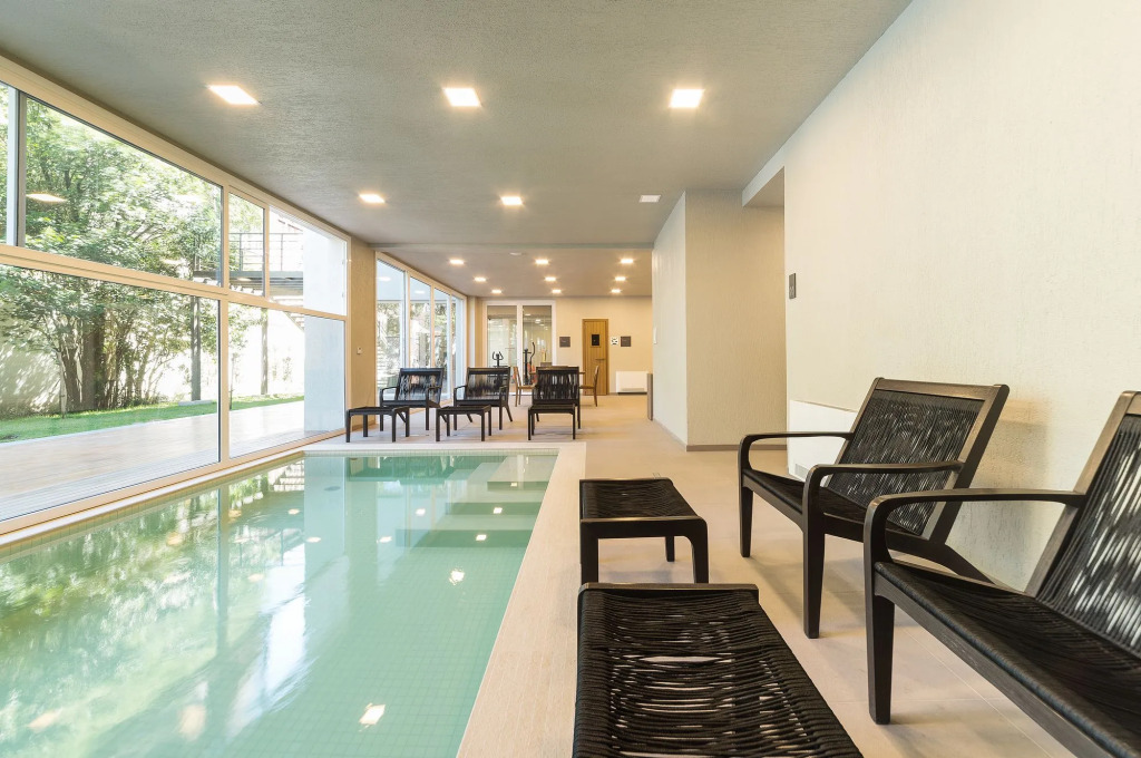 Hotel Laghetto Stilo Borges Oficial