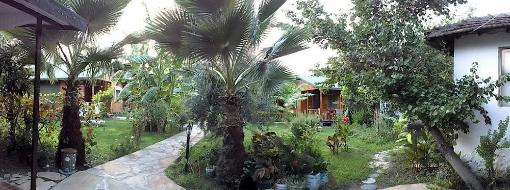 Estelar Bungalow