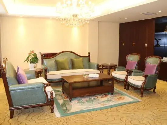 Yulian hotel