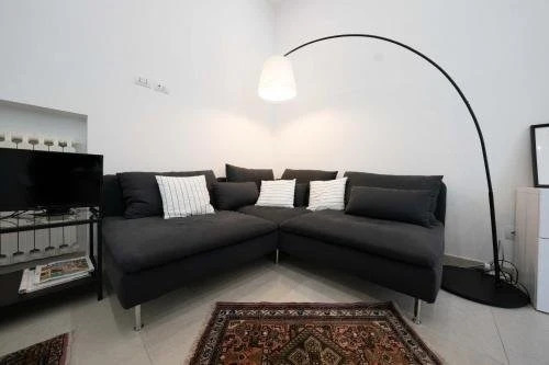 Magicstay - Flat 120M² 2 Bedrooms 2 Bathrooms - Naples