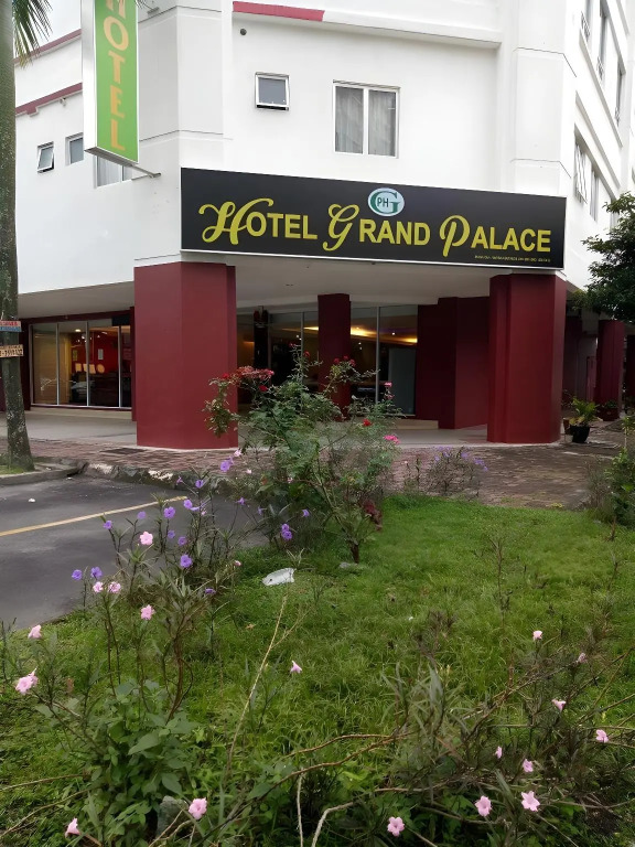 Hotel Grand Palace Ampang