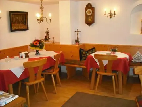 Ferienhaus Reiter