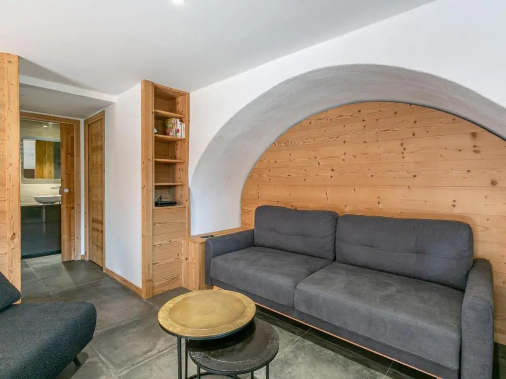 Appartement La Clusaz, 2 pièces, 4 personnes - FR-1-437-89