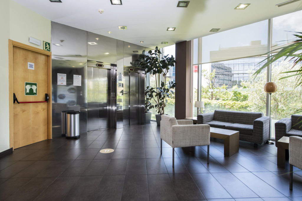 Holiday Inn Express Sant Cugat by IHG
