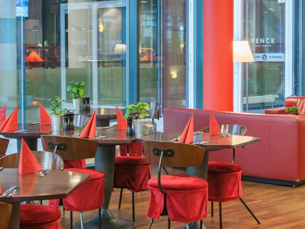 Penck Hotel Dresden