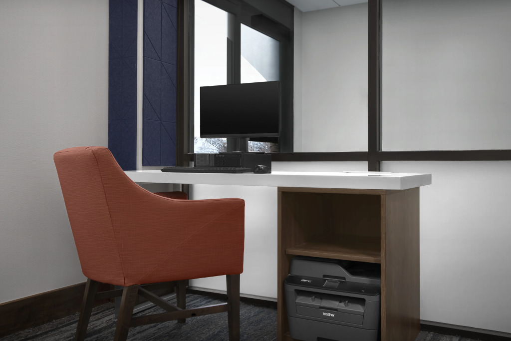 Holiday Inn Express Washington DC-BW Parkway by IHG