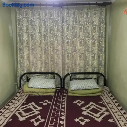 Vast Mongolia Tour & Hostel