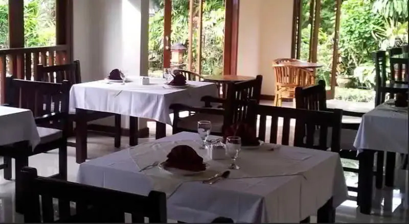 Segara Agung Boutique Hotel