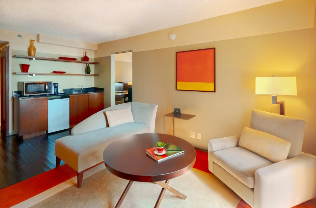 Crowne Plaza - Chicago West Loop by IHG