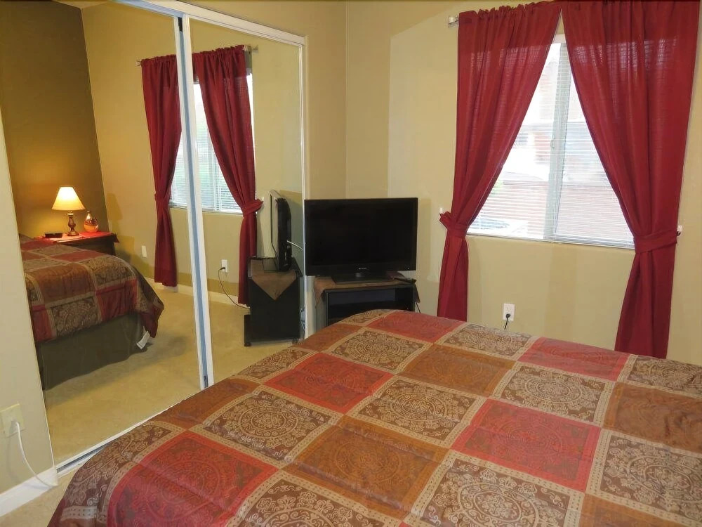 2 Bedroom Condo in Mesquite #230
