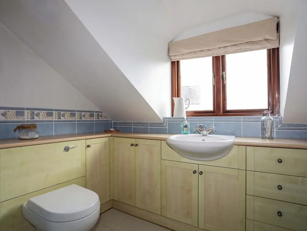 Barras Cottage