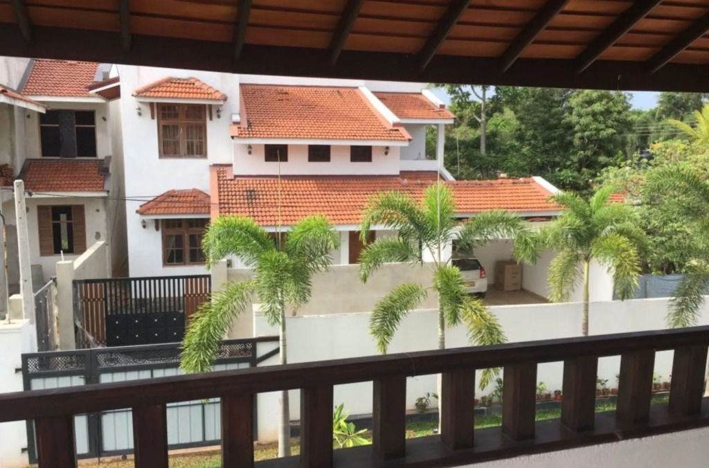 Sunrise Palace Negombo