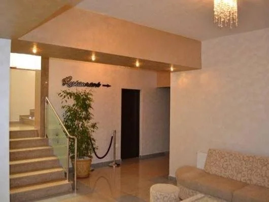 Hotel Ozana