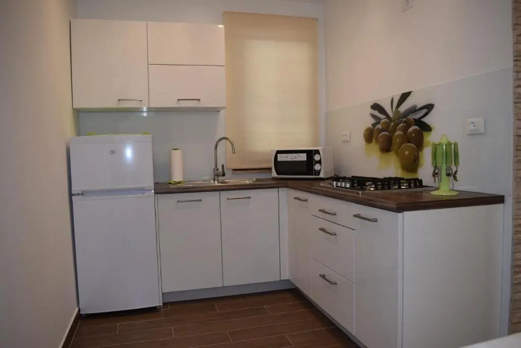 Apartments Eta