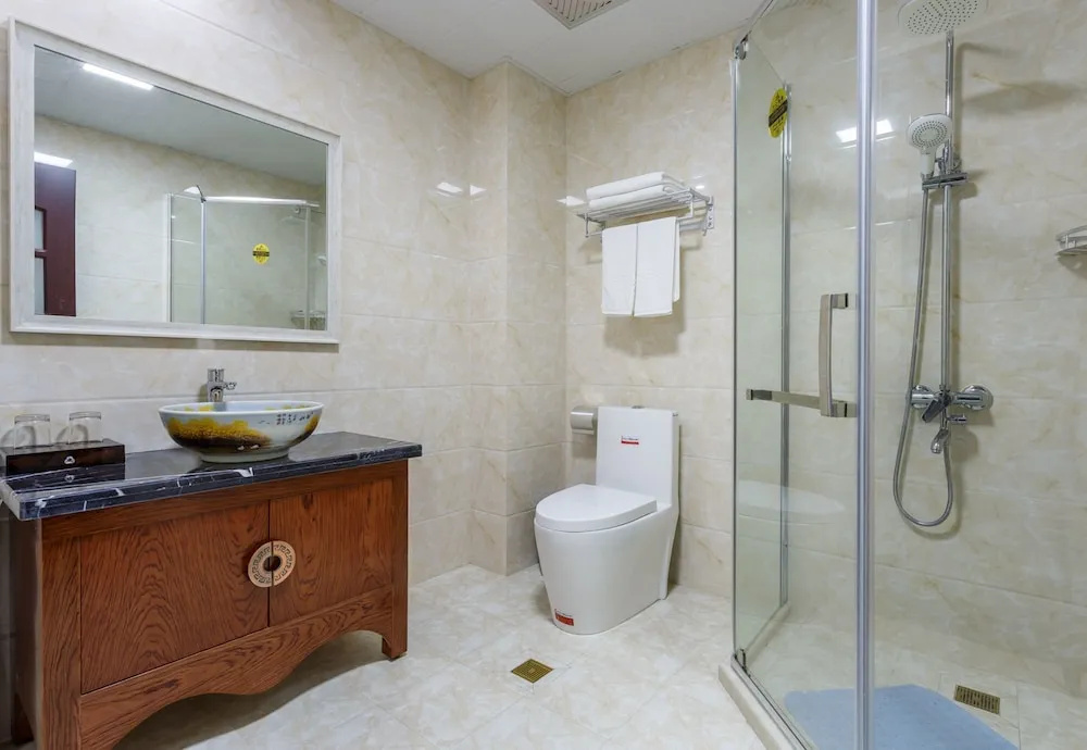 Wuzhen Hundred paces Boutique Hotel