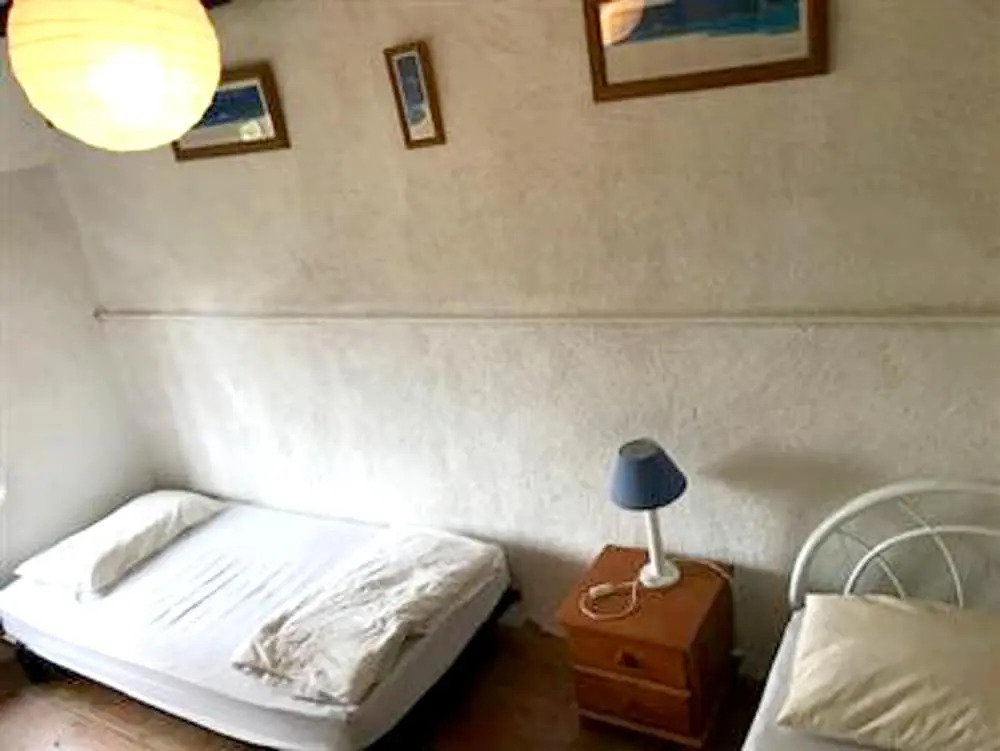 House With 4 Bedrooms in Issac, With Shared Pool and Furnished Garden