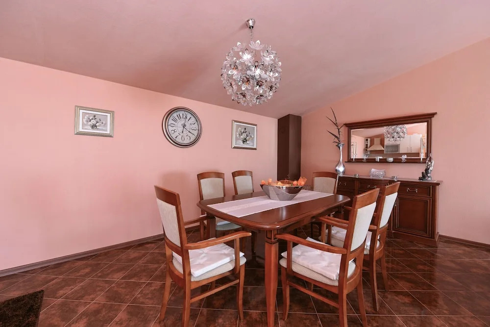 Villa Ivana ZadarVillas