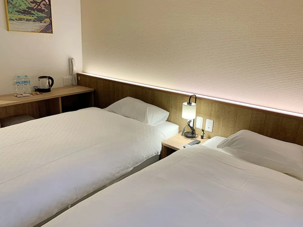 Waka Kyoto Kawaramachi Hotel