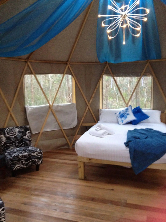 Talo Retreat