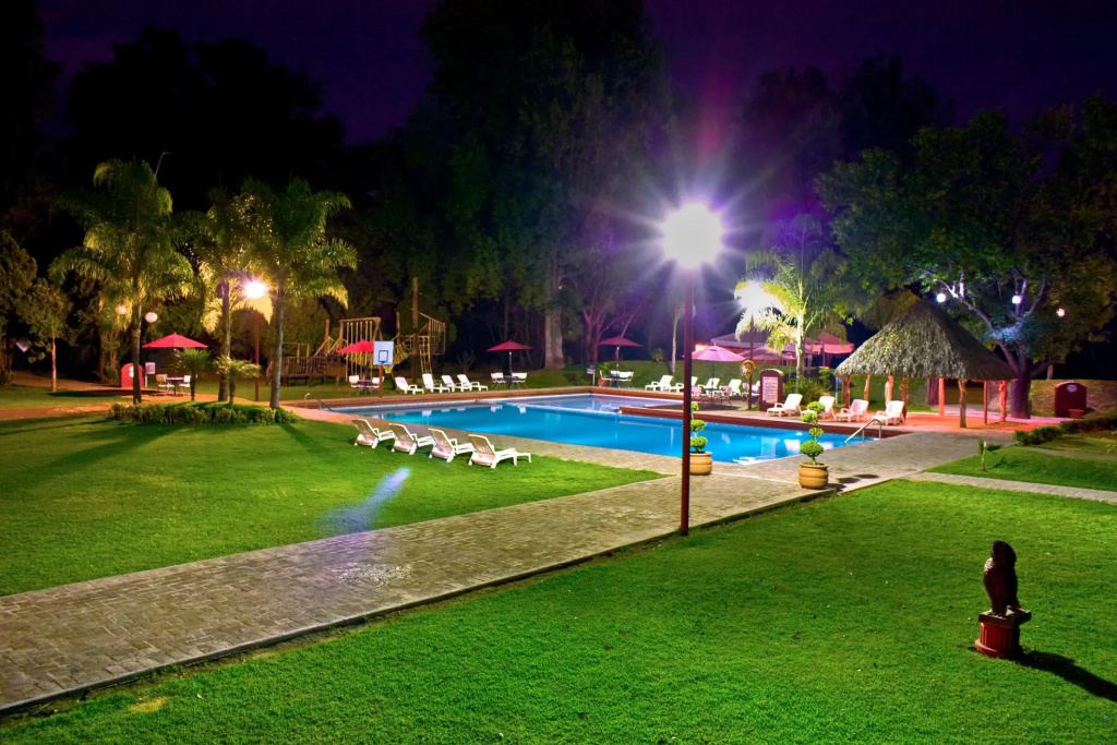 El Marques Hacienda