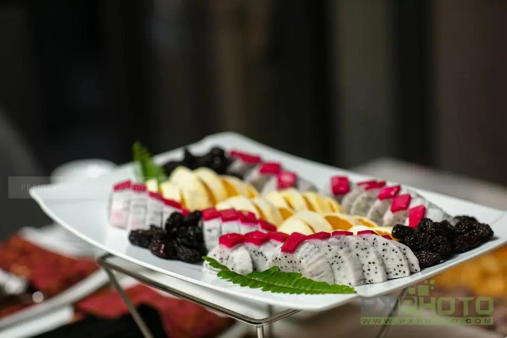 Green Suites Hotel