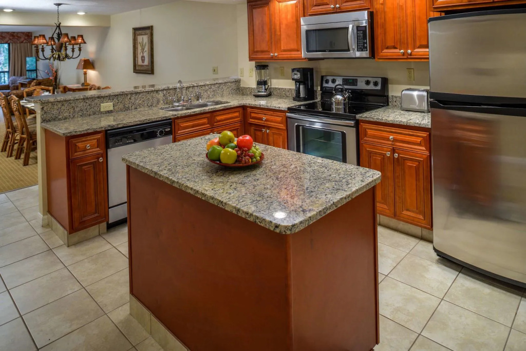 Hilton Vacation Club Polynesian Isles Kissimmee