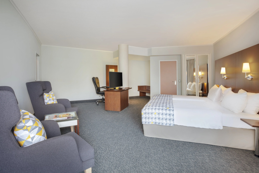 Holiday Inn Munich - South by IHG