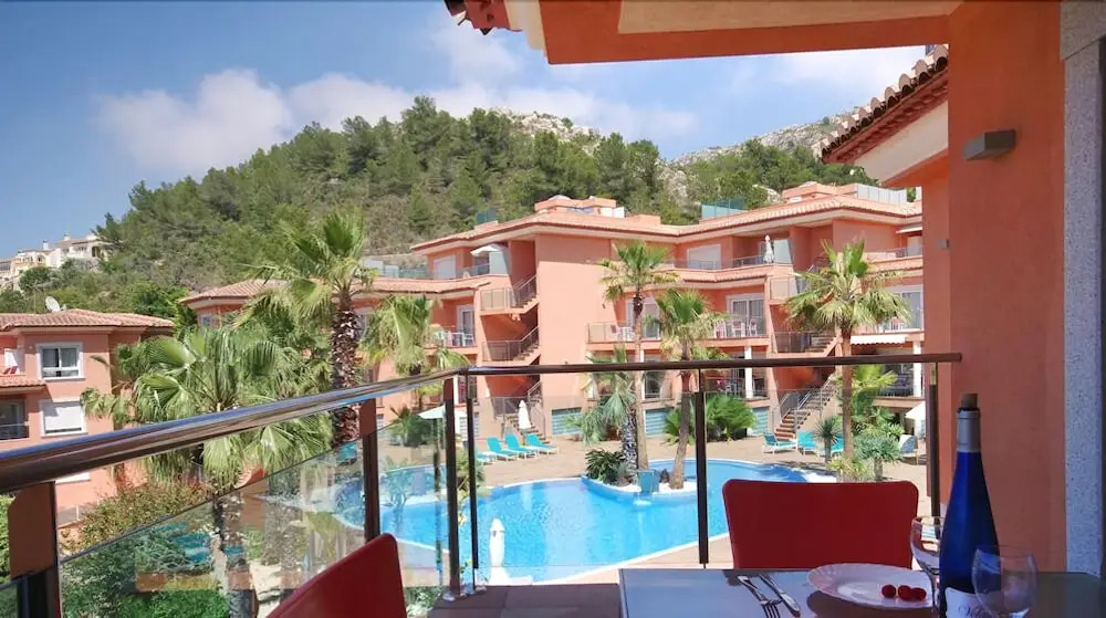 Apartamento Terra
