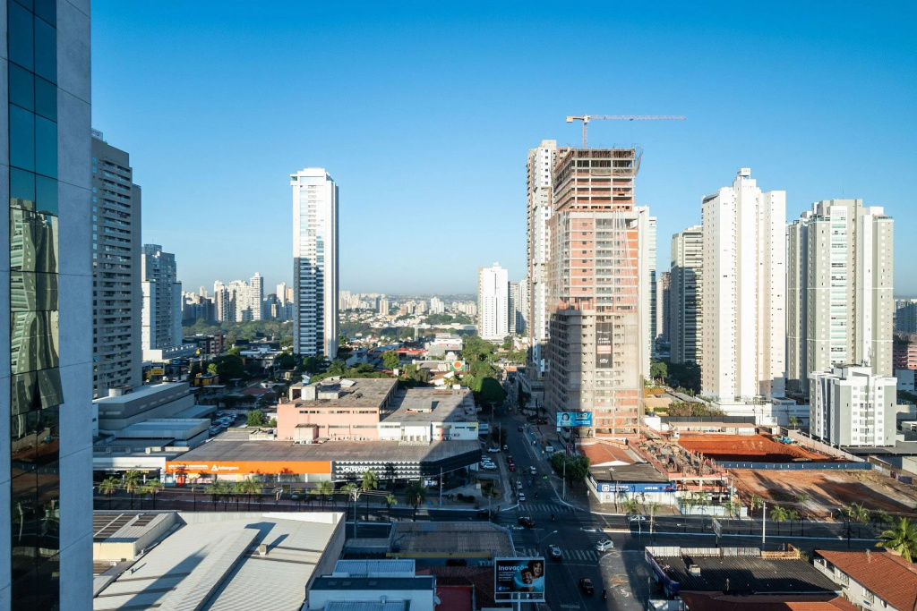 1q Marista, Melhor Bairro De Goiânia   Bs1553