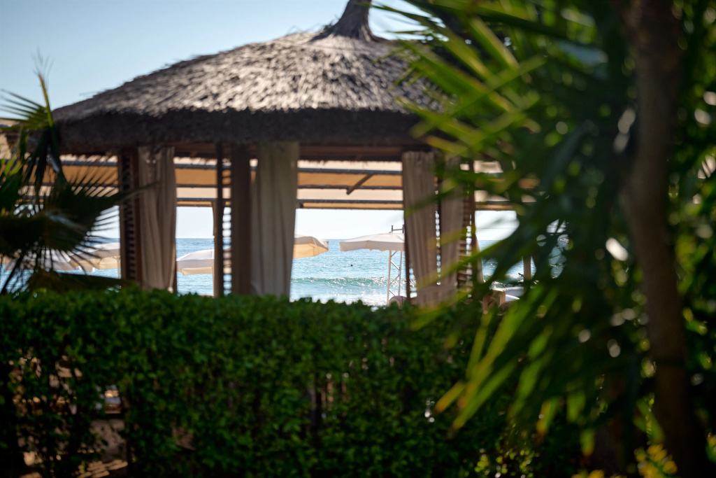Annabella Park Hotel - All Inclusive